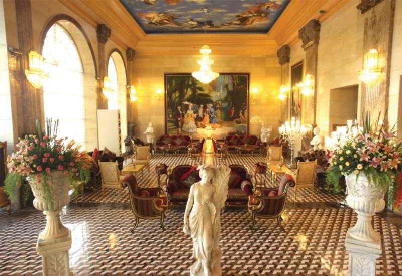 Hotel Imperial Executive, Andheri Mumbai Kültér fotó