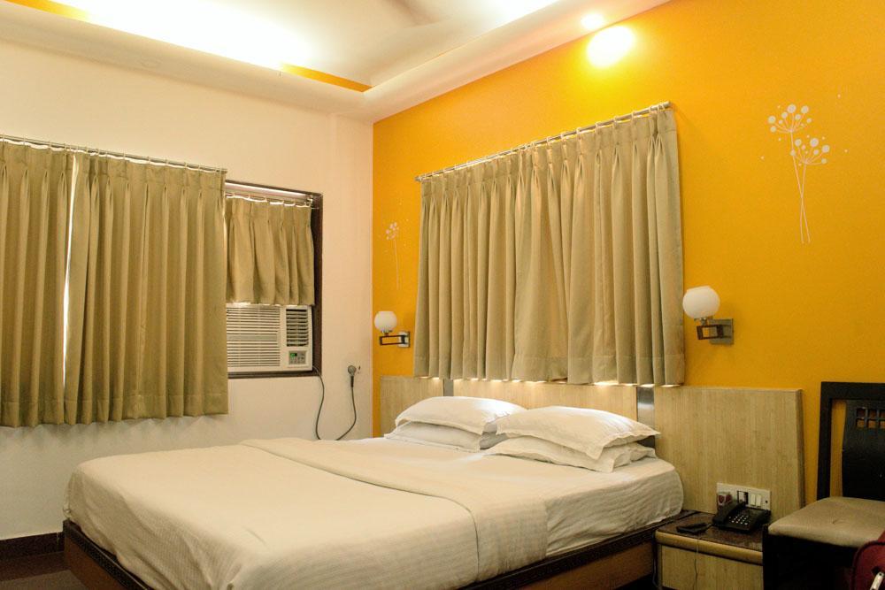 Hotel Imperial Executive, Andheri Mumbai Kültér fotó