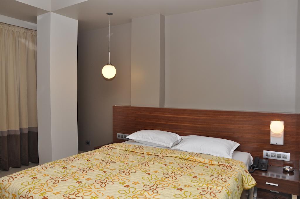 Hotel Imperial Executive, Andheri Mumbai Kültér fotó